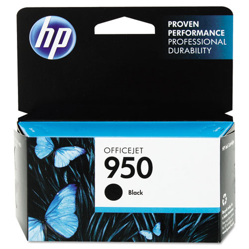 HP 950 Black